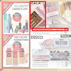 Dis-Chem : Festive Gift Guide (11 November - 24 December 2021), page 26