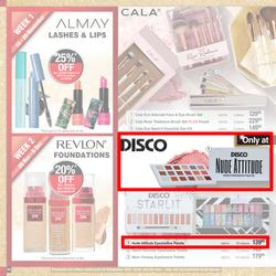 Dis-Chem : Festive Gift Guide (11 November - 24 December 2021), page 26