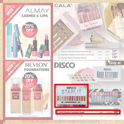 Dis-Chem : Festive Gift Guide (11 November - 24 December 2021), page 26