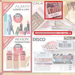 Dis-Chem : Festive Gift Guide (11 November - 24 December 2021), page 26