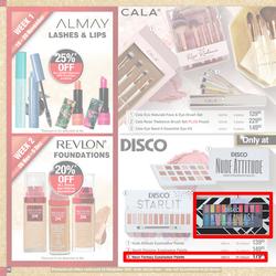 Dis-Chem : Festive Gift Guide (11 November - 24 December 2021), page 26