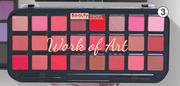 Beauty Treats Work Of Art Eyeshadow 24 Colours Palette 299563