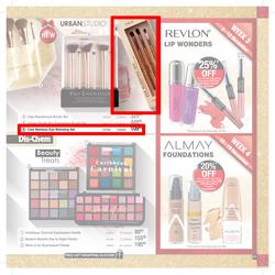 Dis-Chem : Festive Gift Guide (11 November - 24 December 2021), page 27