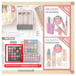 Dis-Chem : Festive Gift Guide (11 November - 24 December 2021), page 27