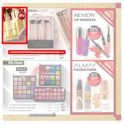 Dis-Chem : Festive Gift Guide (11 November - 24 December 2021), page 27