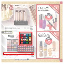 Dis-Chem : Festive Gift Guide (11 November - 24 December 2021), page 27