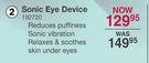 Dquip Sonic Eye Device 192720