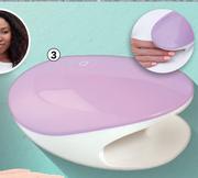 Dquip 2 In 1 Nail Polish Dryer 192723