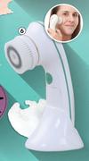 Dquip Electronic Facial Cleansing Brush 123969