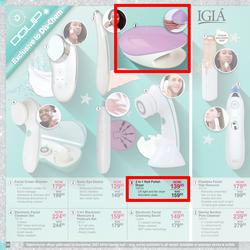 Dis-Chem : Festive Gift Guide (11 November - 24 December 2021), page 28