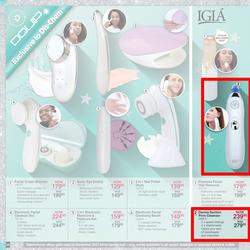 Dis-Chem : Festive Gift Guide (11 November - 24 December 2021), page 28