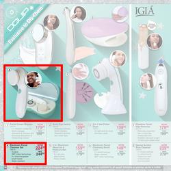Dis-Chem : Festive Gift Guide (11 November - 24 December 2021), page 28