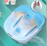 Carmen Massage Therapy Foot Spa 57310