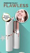 Flawless Facial Hair Removal 207246