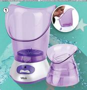 Carmen Facial Sauna With Inhaler 21445/331378