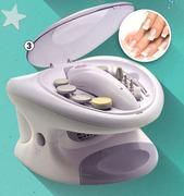 Carmen Nail Spa Centre 21463