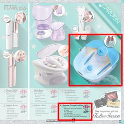 Dis-Chem : Festive Gift Guide (11 November - 24 December 2021), page 29
