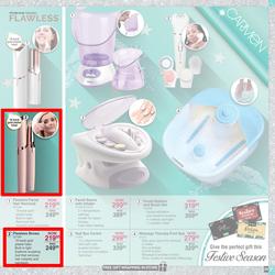 Dis-Chem : Festive Gift Guide (11 November - 24 December 2021), page 29