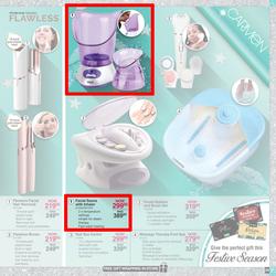 Dis-Chem : Festive Gift Guide (11 November - 24 December 2021), page 29
