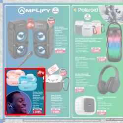 Dis-Chem : Festive Gift Guide (11 November - 24 December 2021), page 30