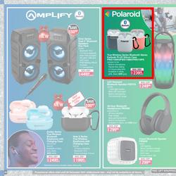 Dis-Chem : Festive Gift Guide (11 November - 24 December 2021), page 30