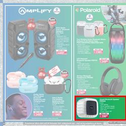 Dis-Chem : Festive Gift Guide (11 November - 24 December 2021), page 30