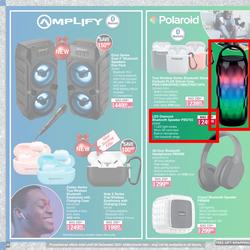 Dis-Chem : Festive Gift Guide (11 November - 24 December 2021), page 30