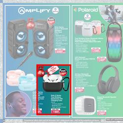 Dis-Chem : Festive Gift Guide (11 November - 24 December 2021), page 30