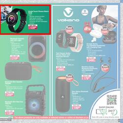 Dis-Chem : Festive Gift Guide (11 November - 24 December 2021), page 31