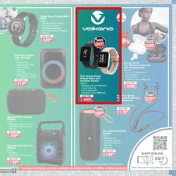 Dis-Chem : Festive Gift Guide (11 November - 24 December 2021), page 31