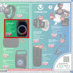 Dis-Chem : Festive Gift Guide (11 November - 24 December 2021), page 31