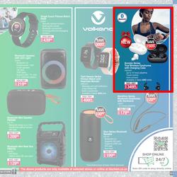 Dis-Chem : Festive Gift Guide (11 November - 24 December 2021), page 31