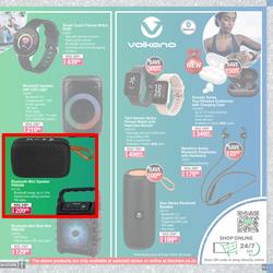 Dis-Chem : Festive Gift Guide (11 November - 24 December 2021), page 31