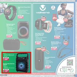Dis-Chem : Festive Gift Guide (11 November - 24 December 2021), page 31