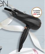 Carmen Turblo Twister Hairdryer 2200W-Each