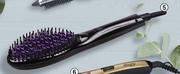 Carmen EHC Ceramic Straightening Brush