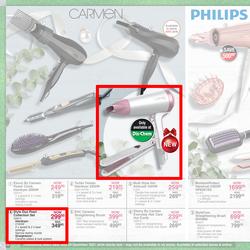 Dis-Chem : Festive Gift Guide (11 November - 24 December 2021), page 32