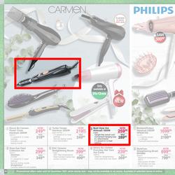 Dis-Chem : Festive Gift Guide (11 November - 24 December 2021), page 32