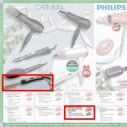 Dis-Chem : Festive Gift Guide (11 November - 24 December 2021), page 32