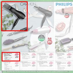 Dis-Chem : Festive Gift Guide (11 November - 24 December 2021), page 32