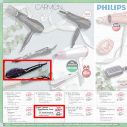 Dis-Chem : Festive Gift Guide (11 November - 24 December 2021), page 32