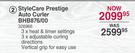 Philips Style Care Prestige Auto Curler BHB876/00