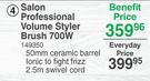 Tresemme Salon Professional Volume Styler Brush 700W 149350