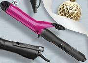 Tresemme Salon Professional Volume Curls Curling Iron 149348