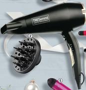 Tresemme Salon Professional Salon Curls Diffuser Hairdryer 2200W 149352