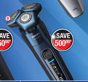 Philips Series 7000 Wet & Dry Electric Shaver S7782/50