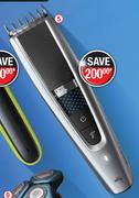 Philips Series 5000 Cordless Hair Trimmer HC5630/15