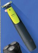 Philips One Blade 2 Click Trimmer QP2510