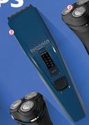 Philips Series 3000 Hair Clipper HC3505/15