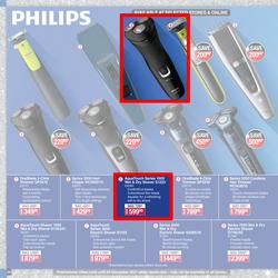 Dis-Chem : Festive Gift Guide (11 November - 24 December 2021), page 34